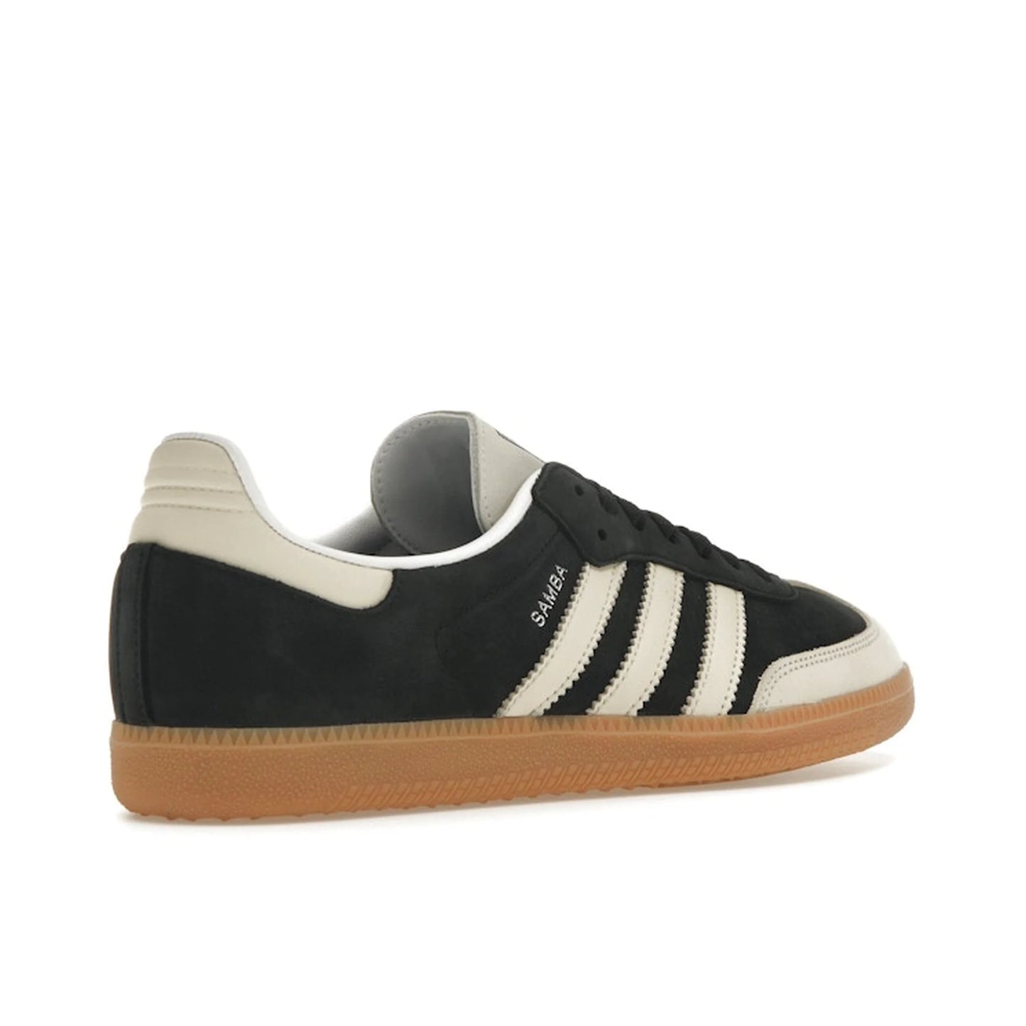 adidas Samba OG Black Wonder White (Women's)