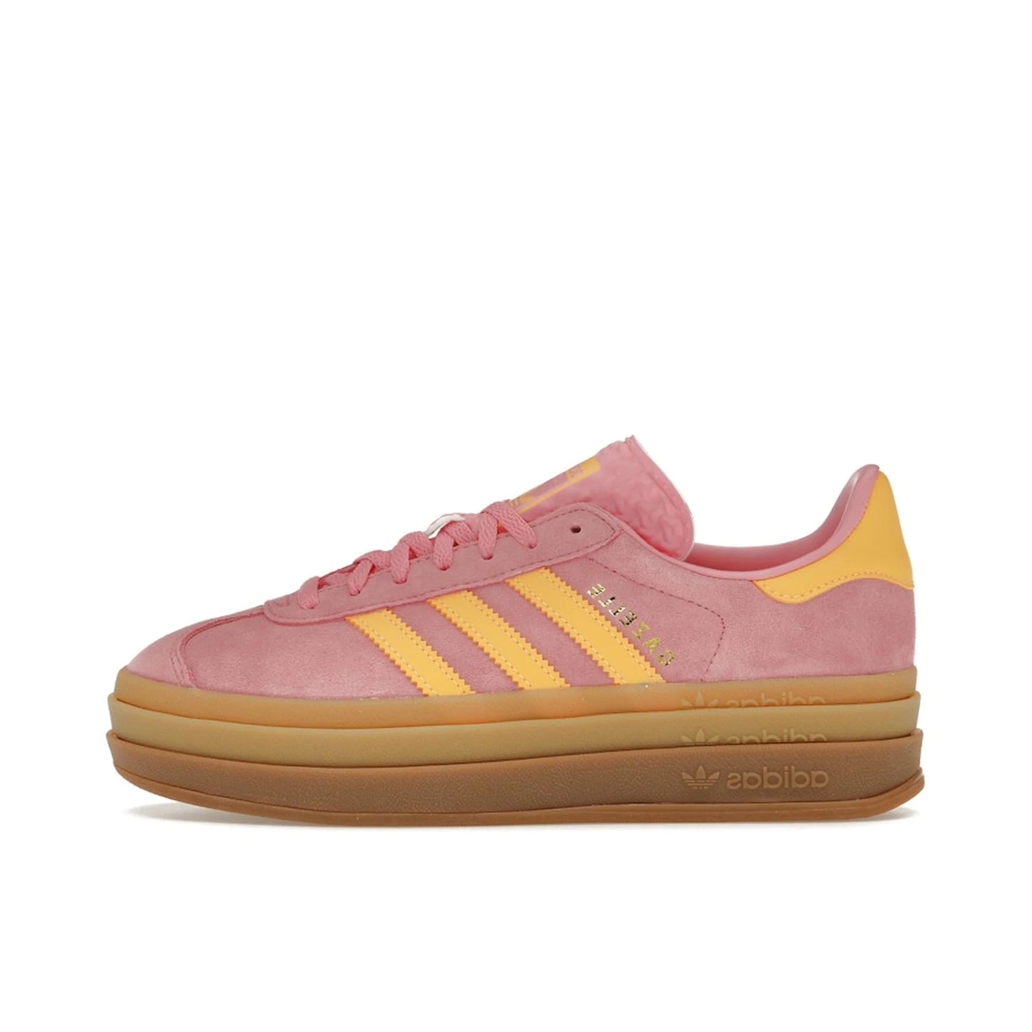 adidas Gazelle Bold Bliss Pink Spark (Women's)