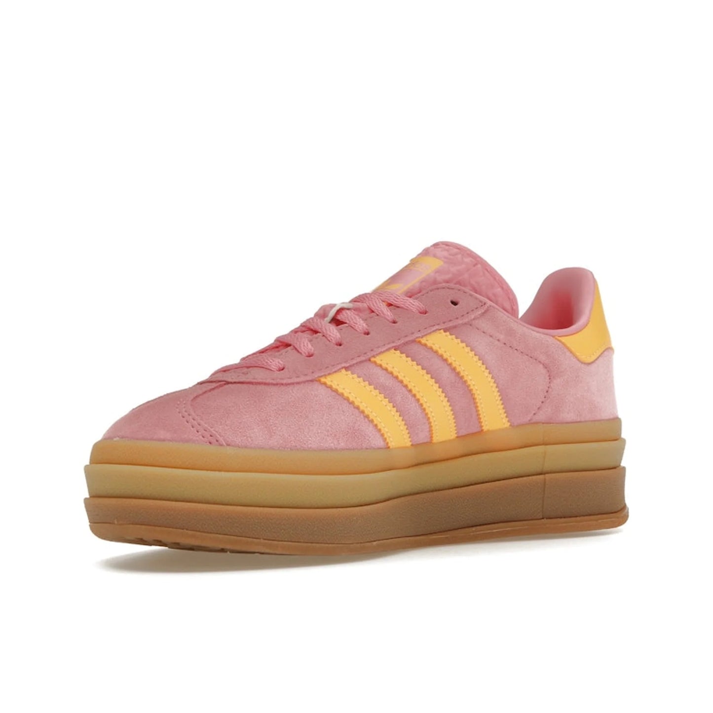 adidas Gazelle Bold Bliss Pink Spark (Women's)