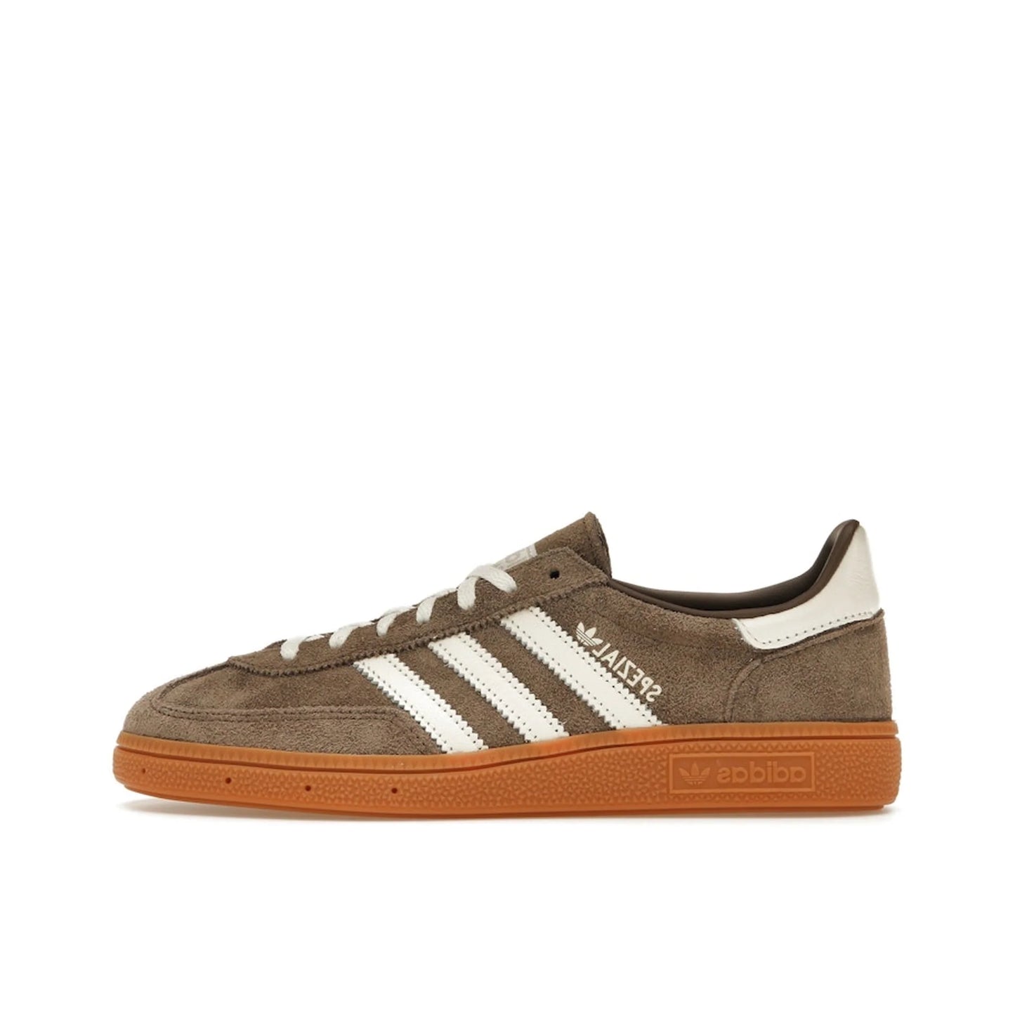 adidas Handball Spezial Earth Strata Gum (Women's)
