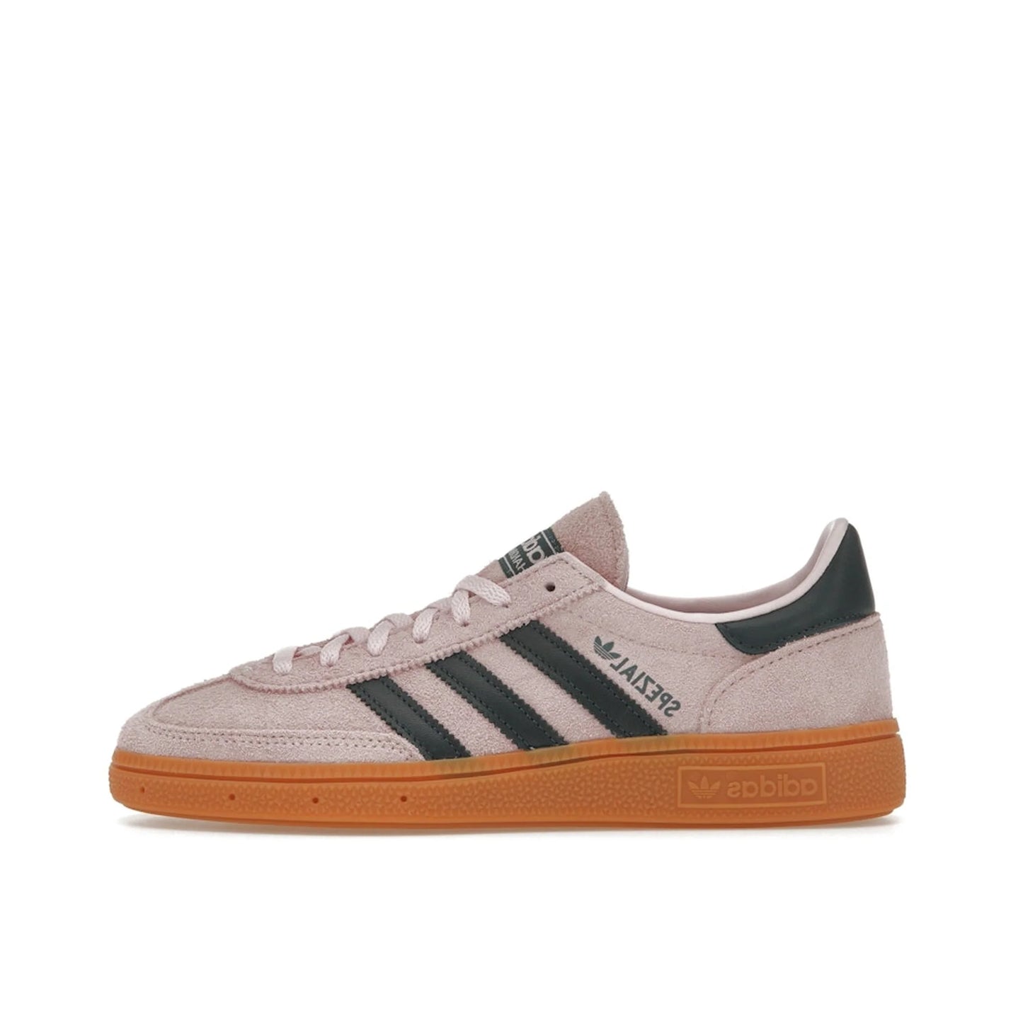 adidas Handball Spezial Clear Pink Arctic Night (Women's)