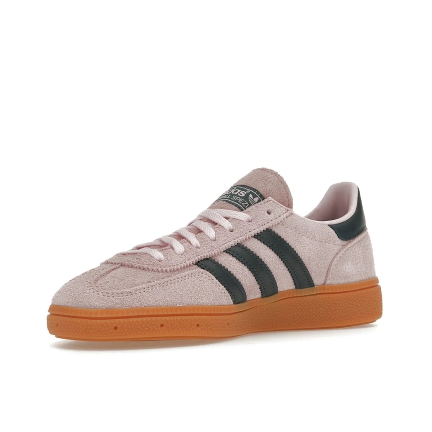 adidas Handball Spezial Clear Pink Arctic Night (Women's)