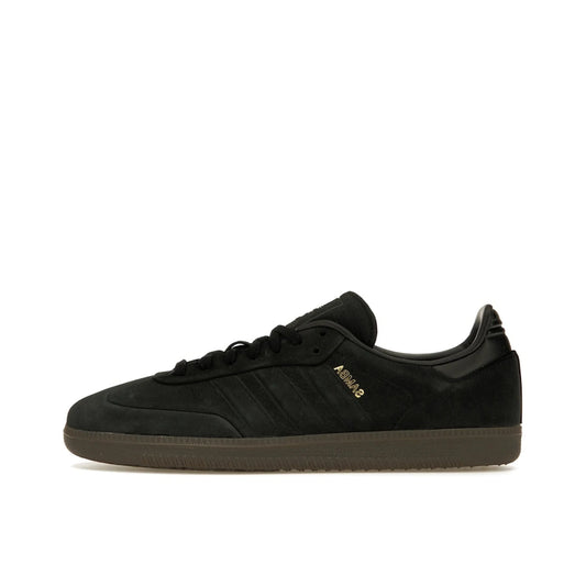 adidas Samba OG Core Black