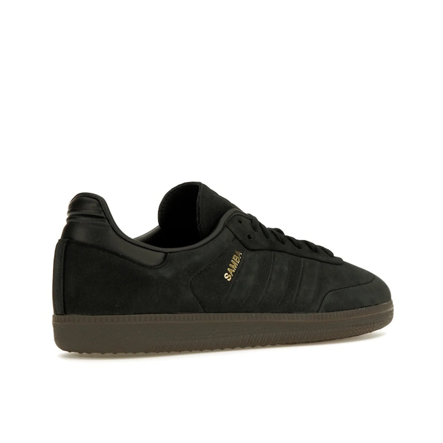 adidas Samba OG Core Black