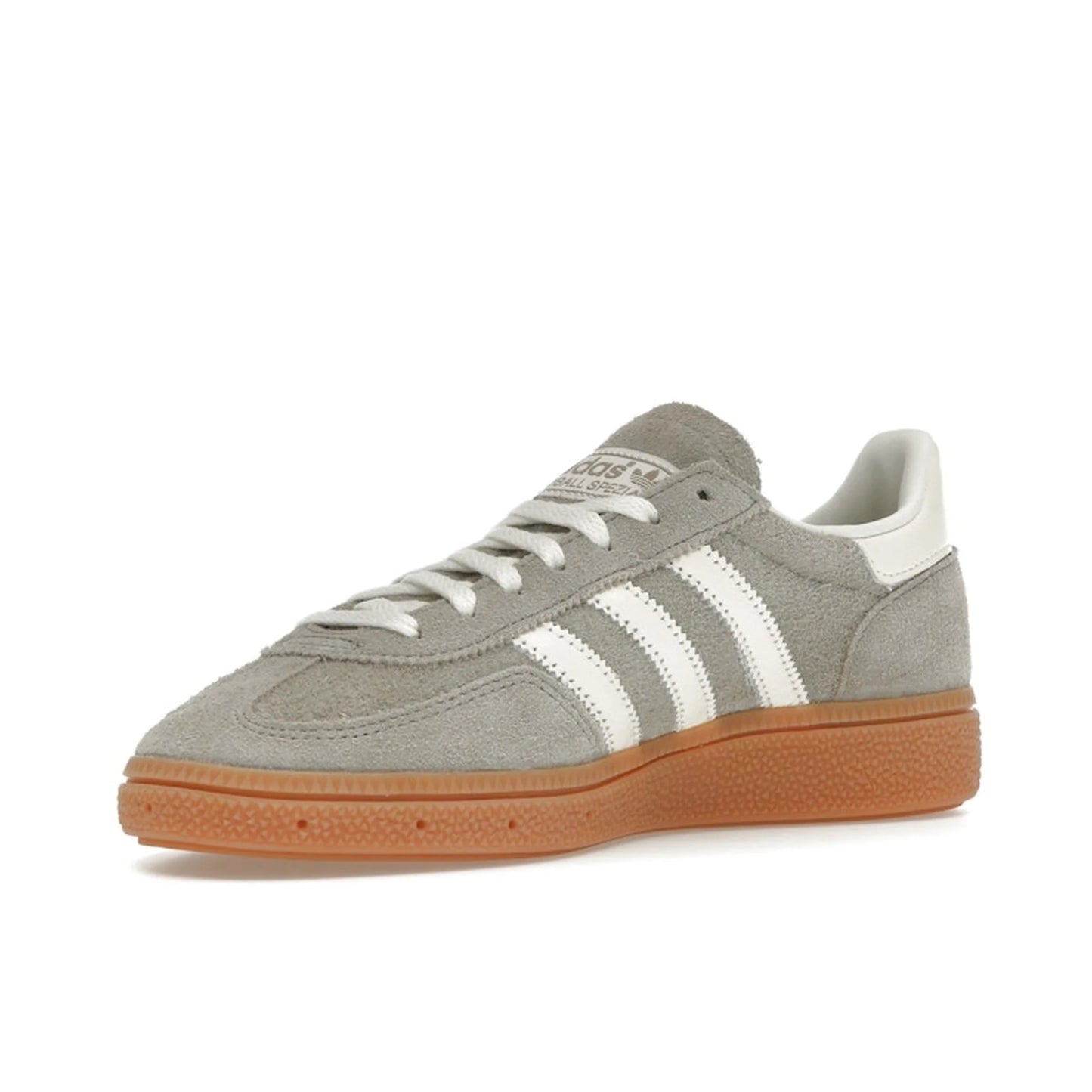 adidas Handball Spezial Silver Pebble (Women's)
