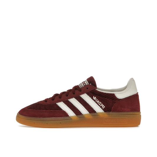 adidas Handball Spezial Shadow Red (Women's)