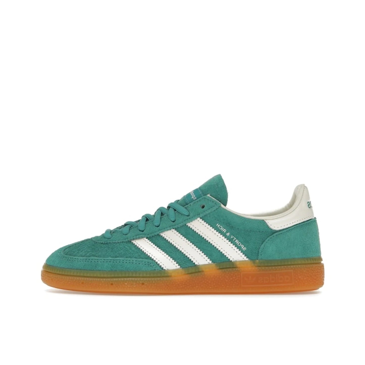 adidas Handball Spezial Sporty & Rich Green