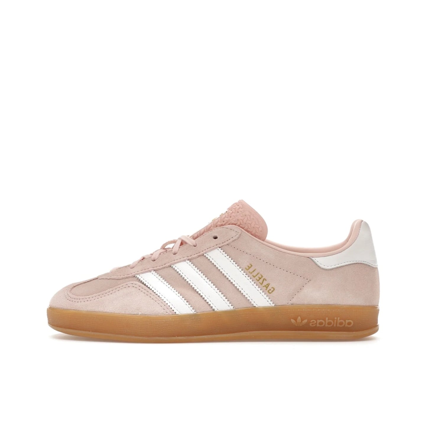 adidas Gazelle Indoor Sandy Pink (Women's)