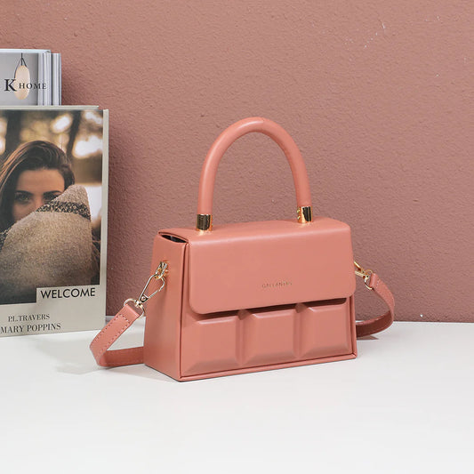Borsa ChocoLuxe