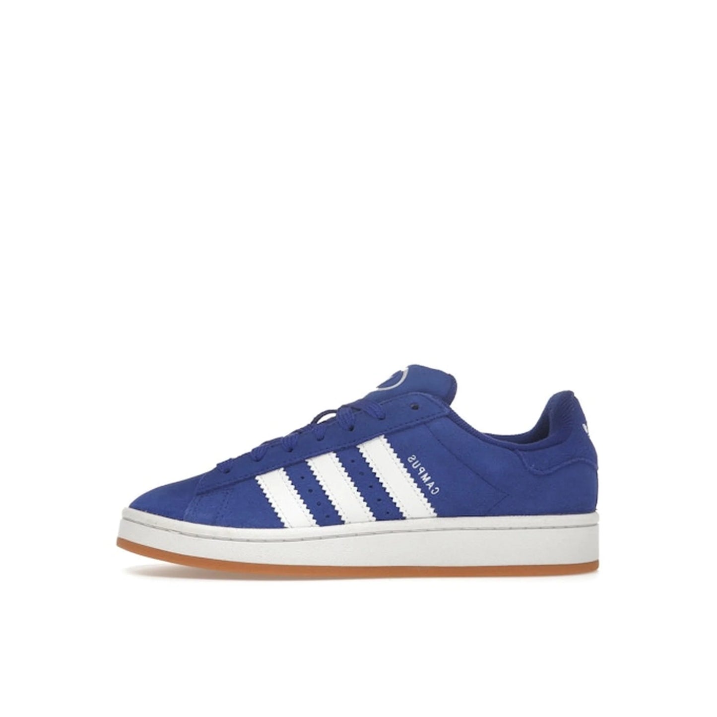 adidas Campus 00s Semi Lucid Blue White Gum (GS)