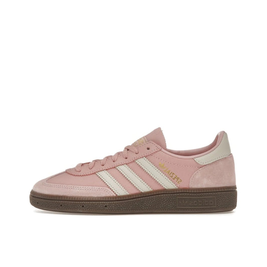 adidas Handball Spezial Wonder Mauve Alumina (Women's)