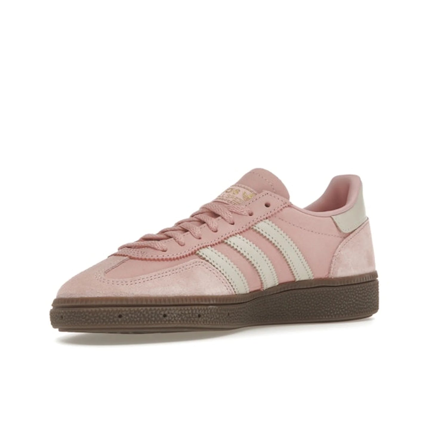 adidas Handball Spezial Wonder Mauve Alumina (Women's)