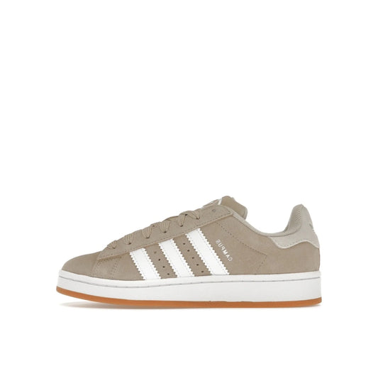 adidas Campus 00s Wonder Beige (GS)