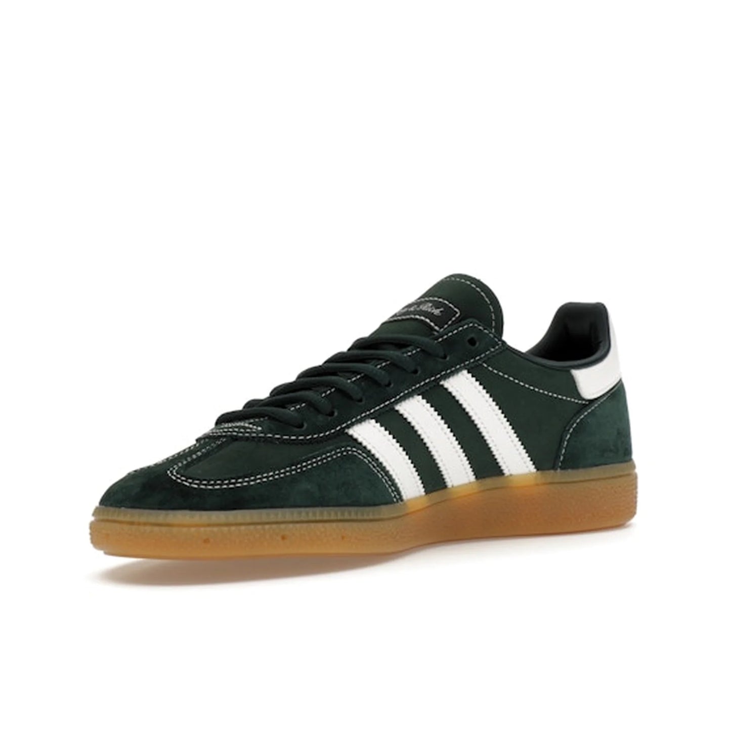 adidas Handball Spezial Sporty & Rich Dark Green