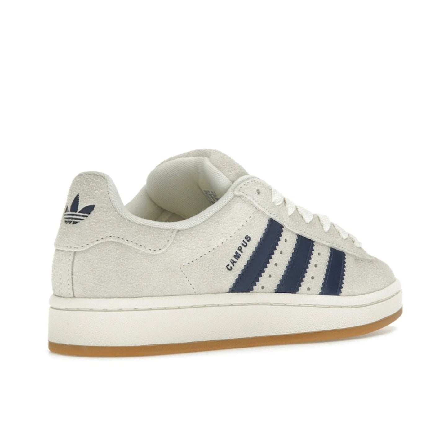 adidas Campus 00s Cream White Dark Blue