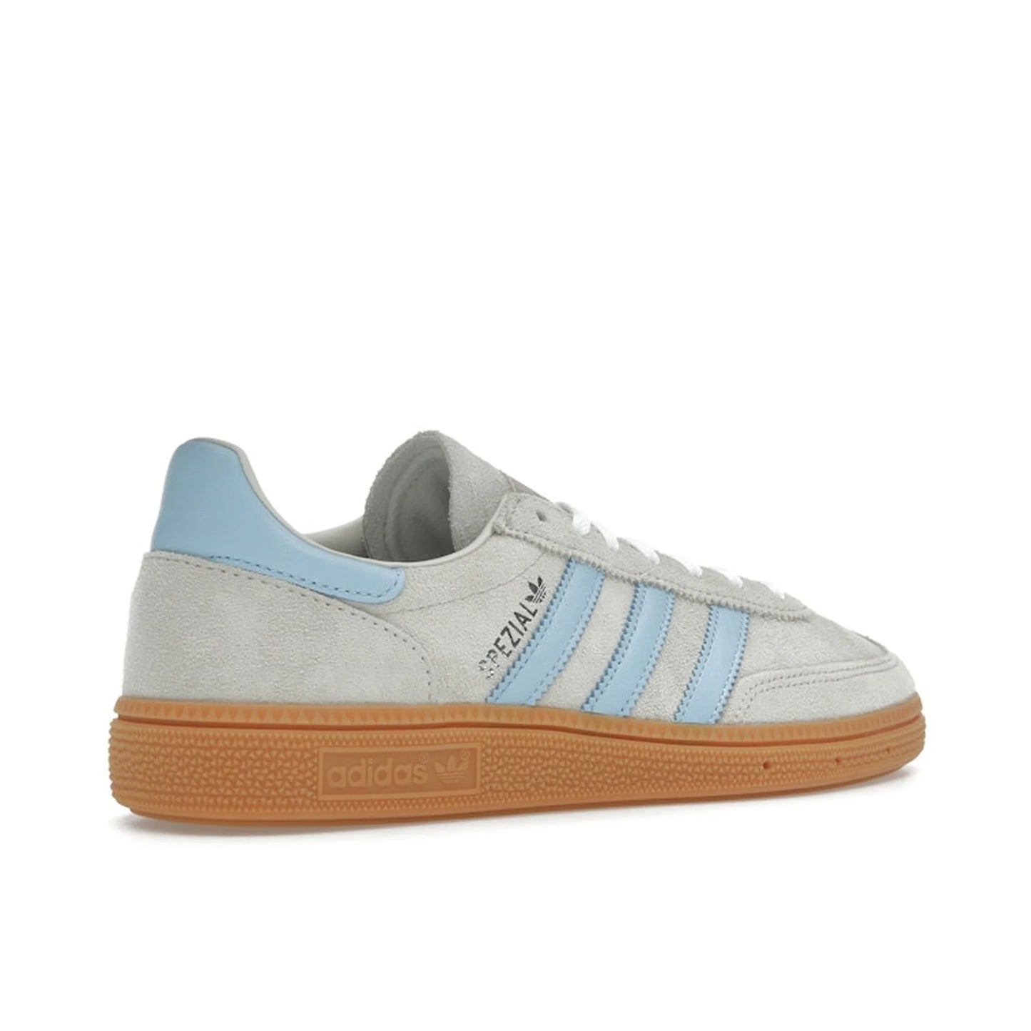 adidas Handball Spezial Alumina Clear Sky (Women's)