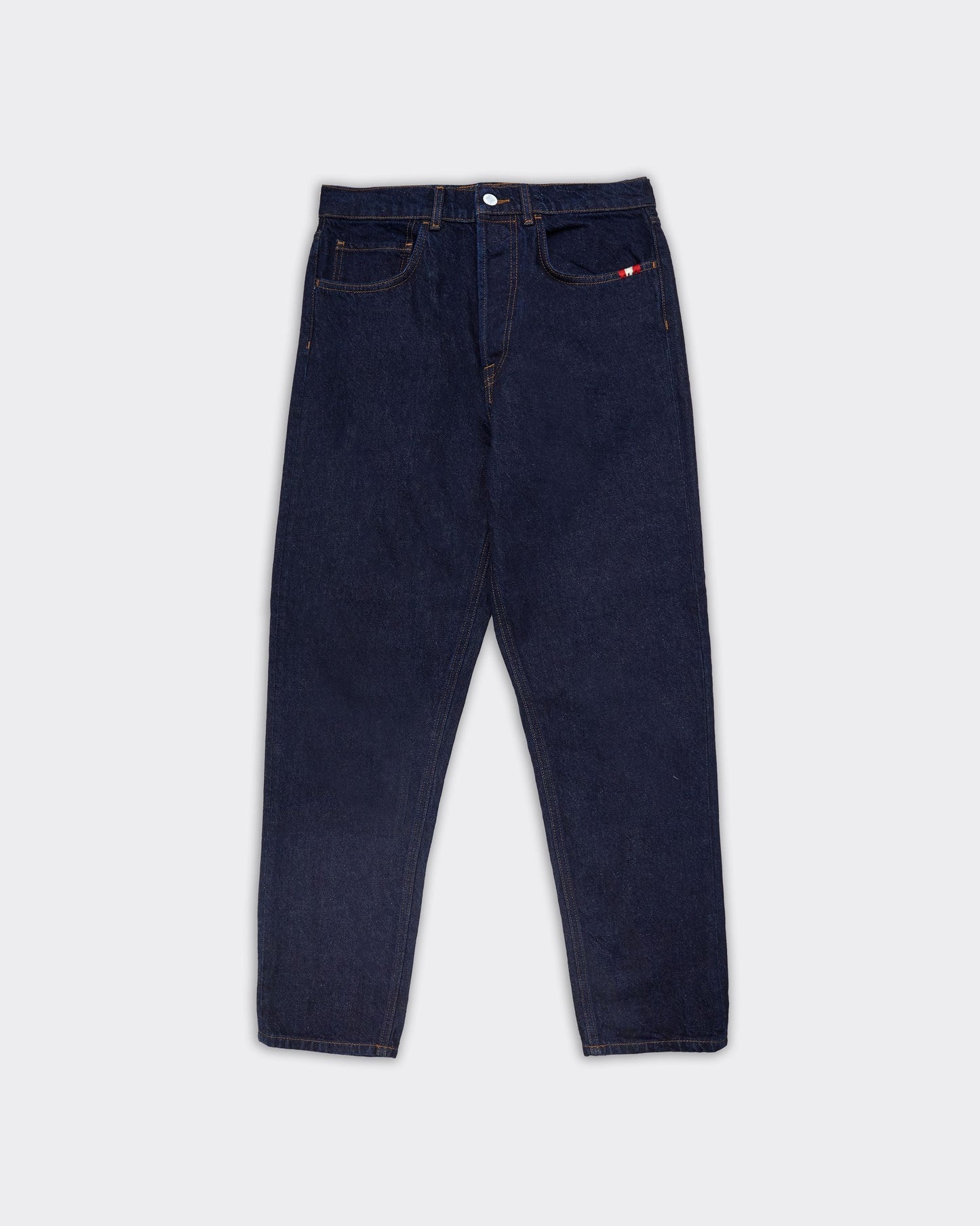 Jeans Jeremiah Recycled Denim Rinse