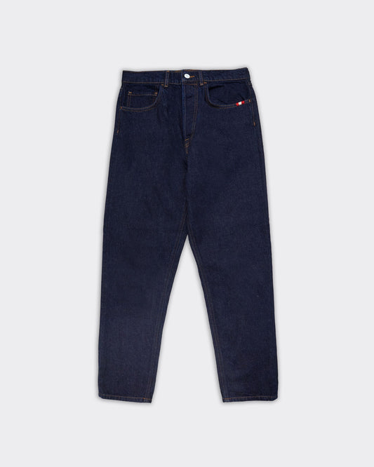 Jeans Jeremiah Recycled Denim Rinse