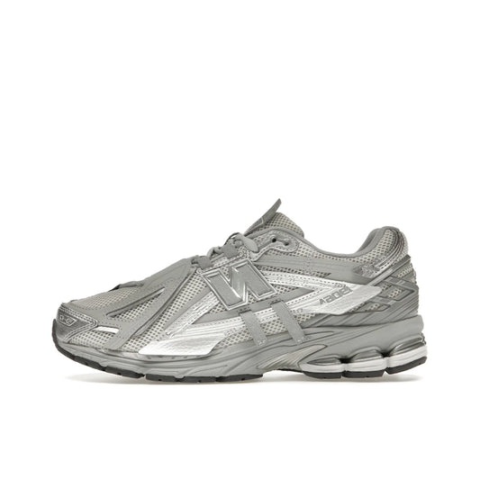 New Balance 1906A Concrete Silver Metallic