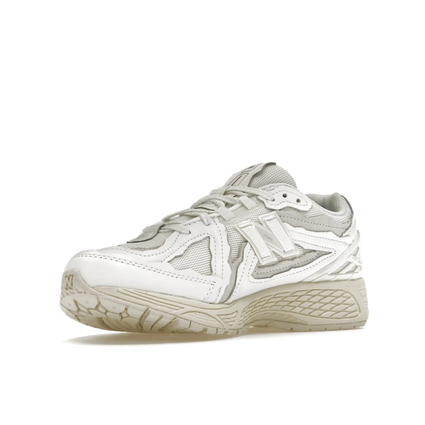 New Balance 1906D Protection Pack White