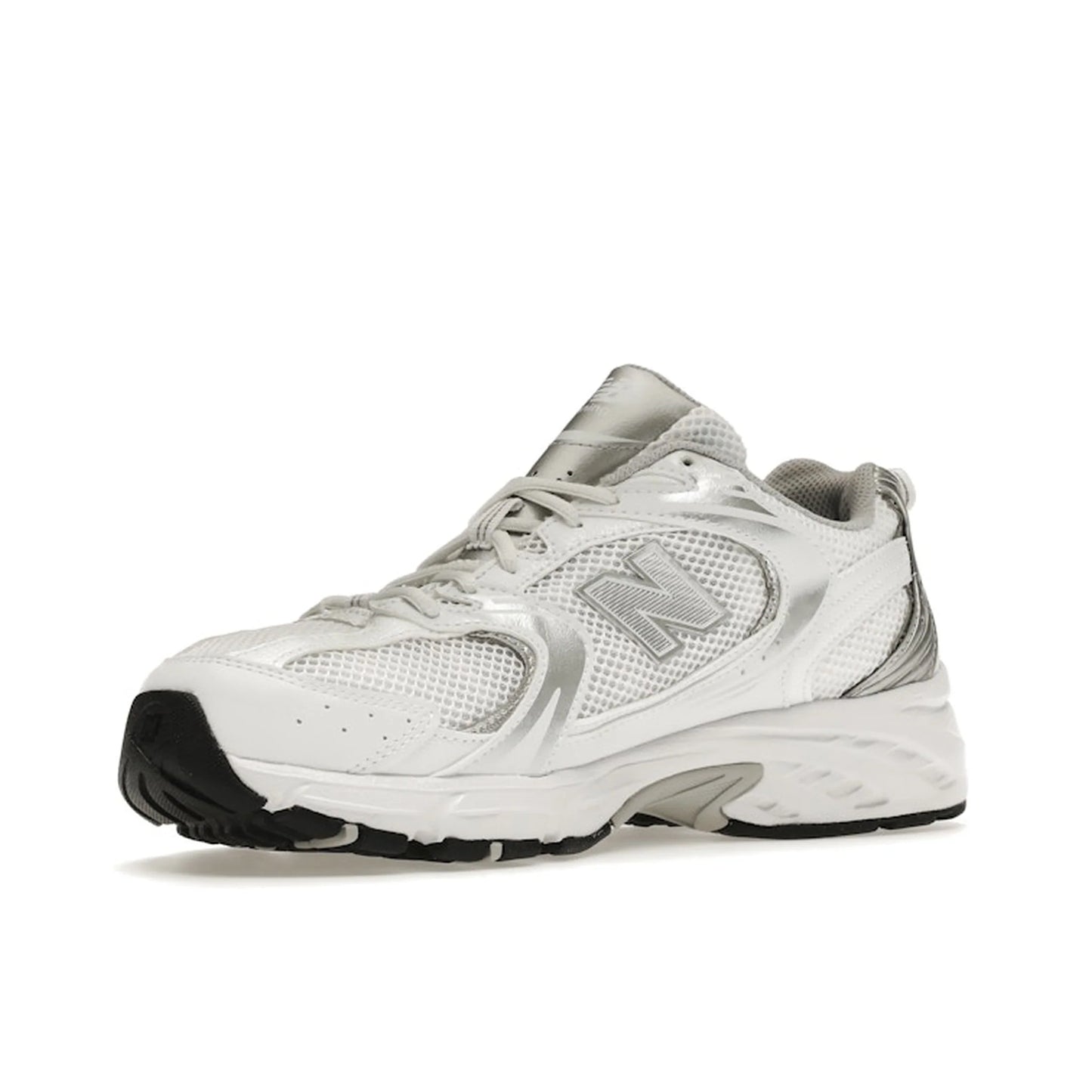 New Balance 530 Munsell White