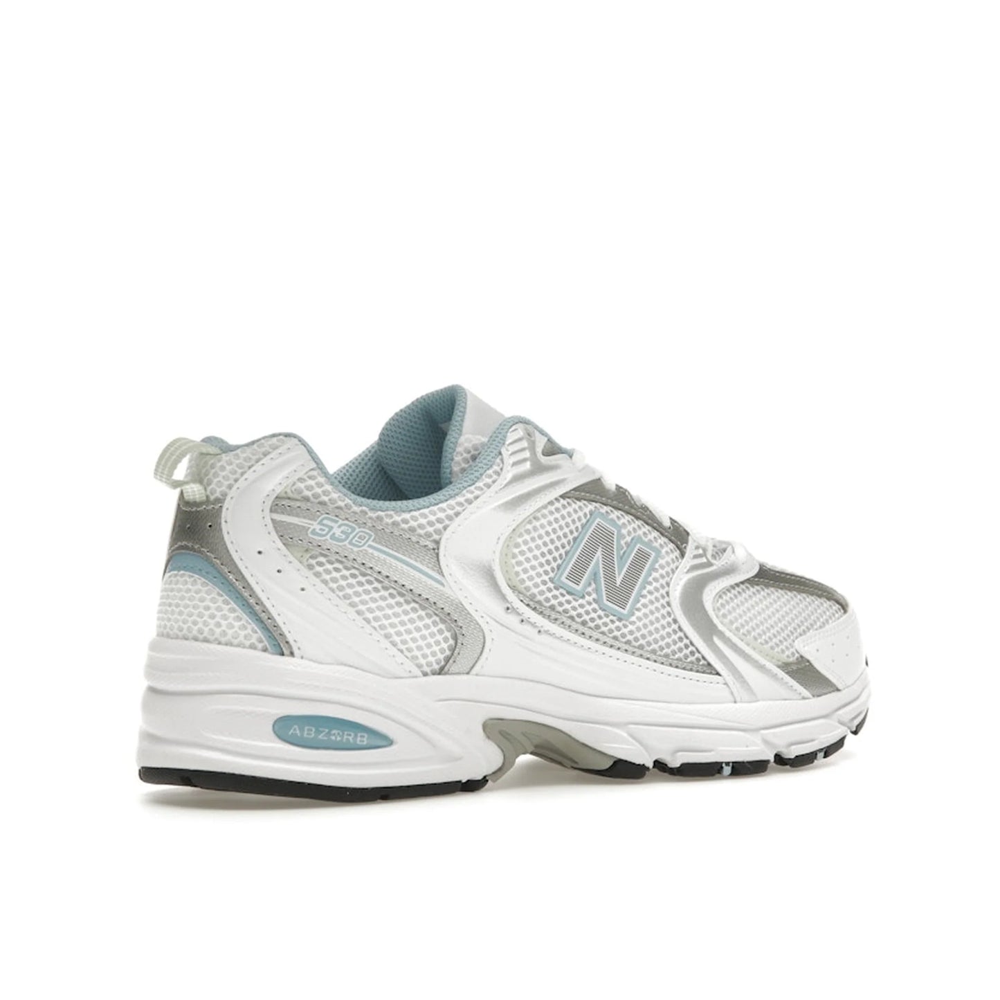 New Balance 530 Chrome Blue