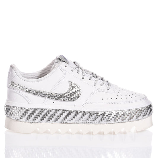 Nike Blend Silver Basket