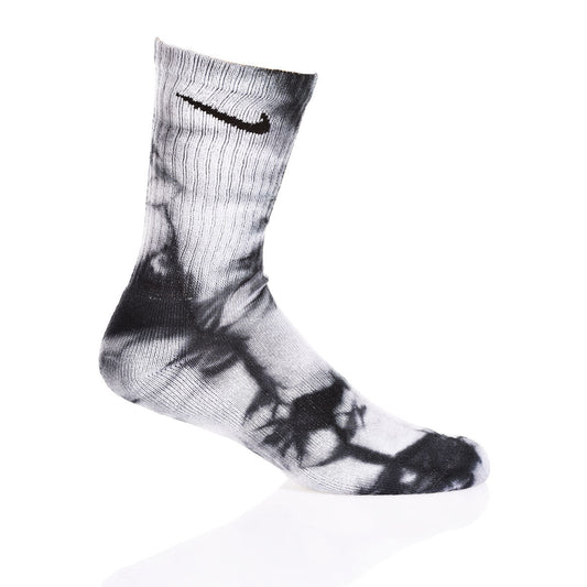 Nike Socks Black & White
