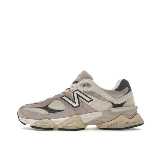 New Balance 9060 Moonrock Linen