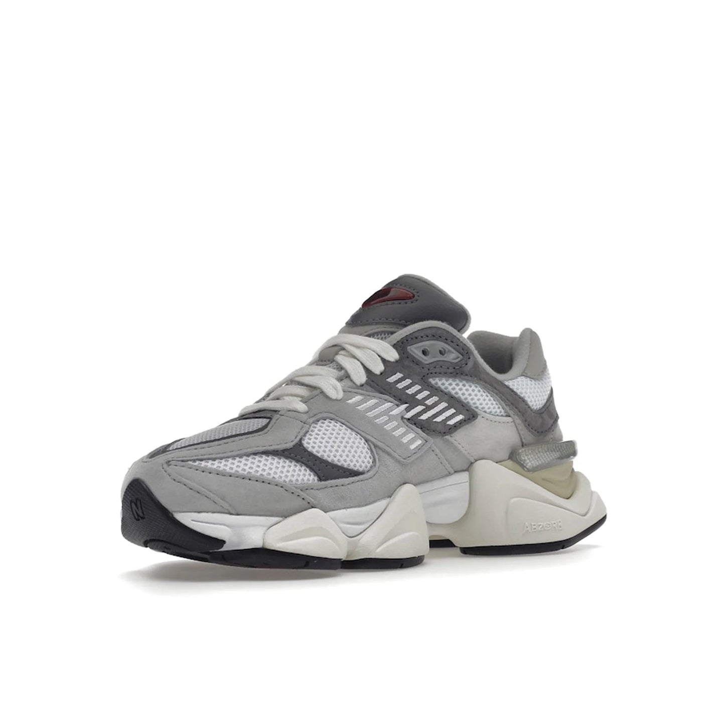 New Balance 9060 Rain Cloud Grey