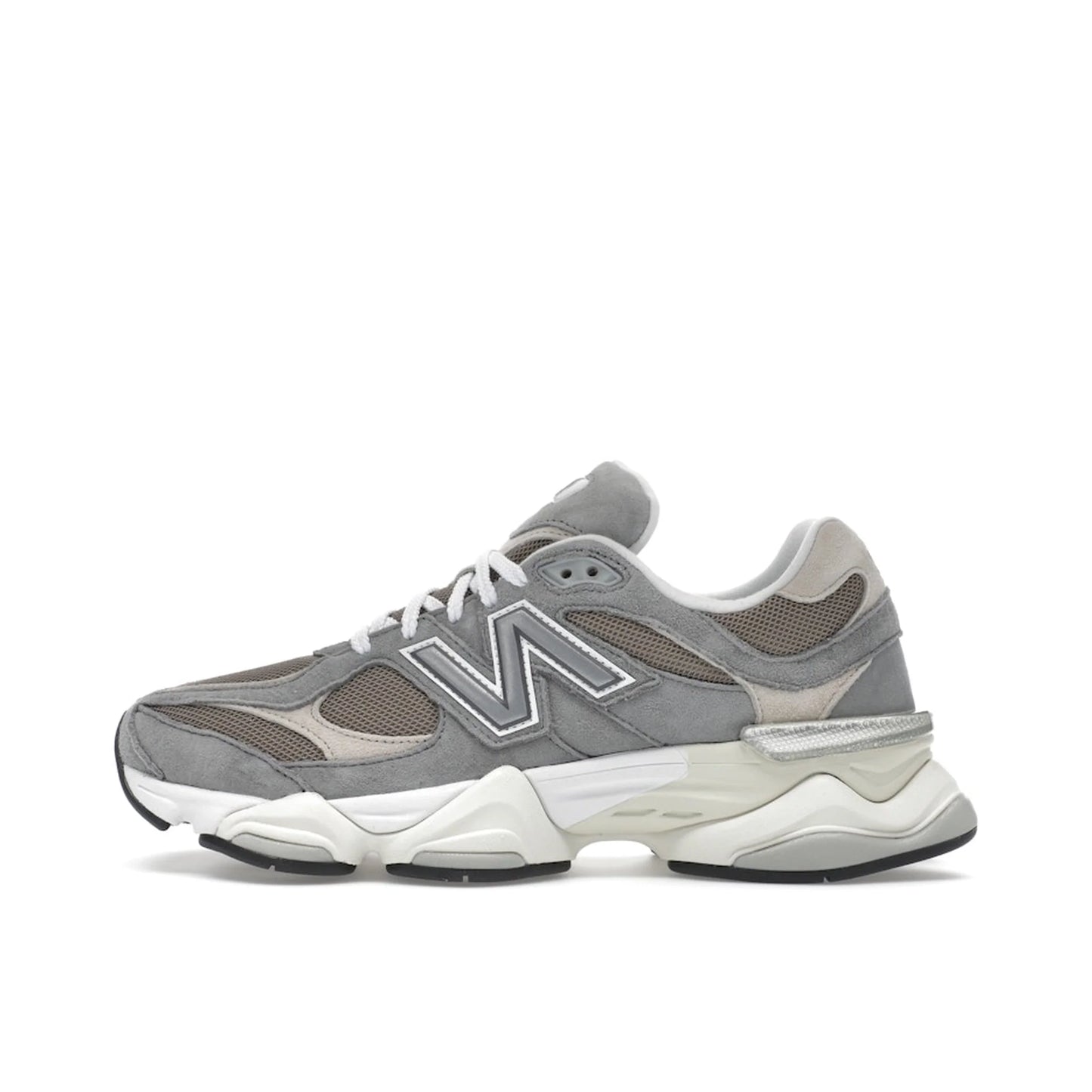 New Balance 9060 Slate Grey Arid Stone