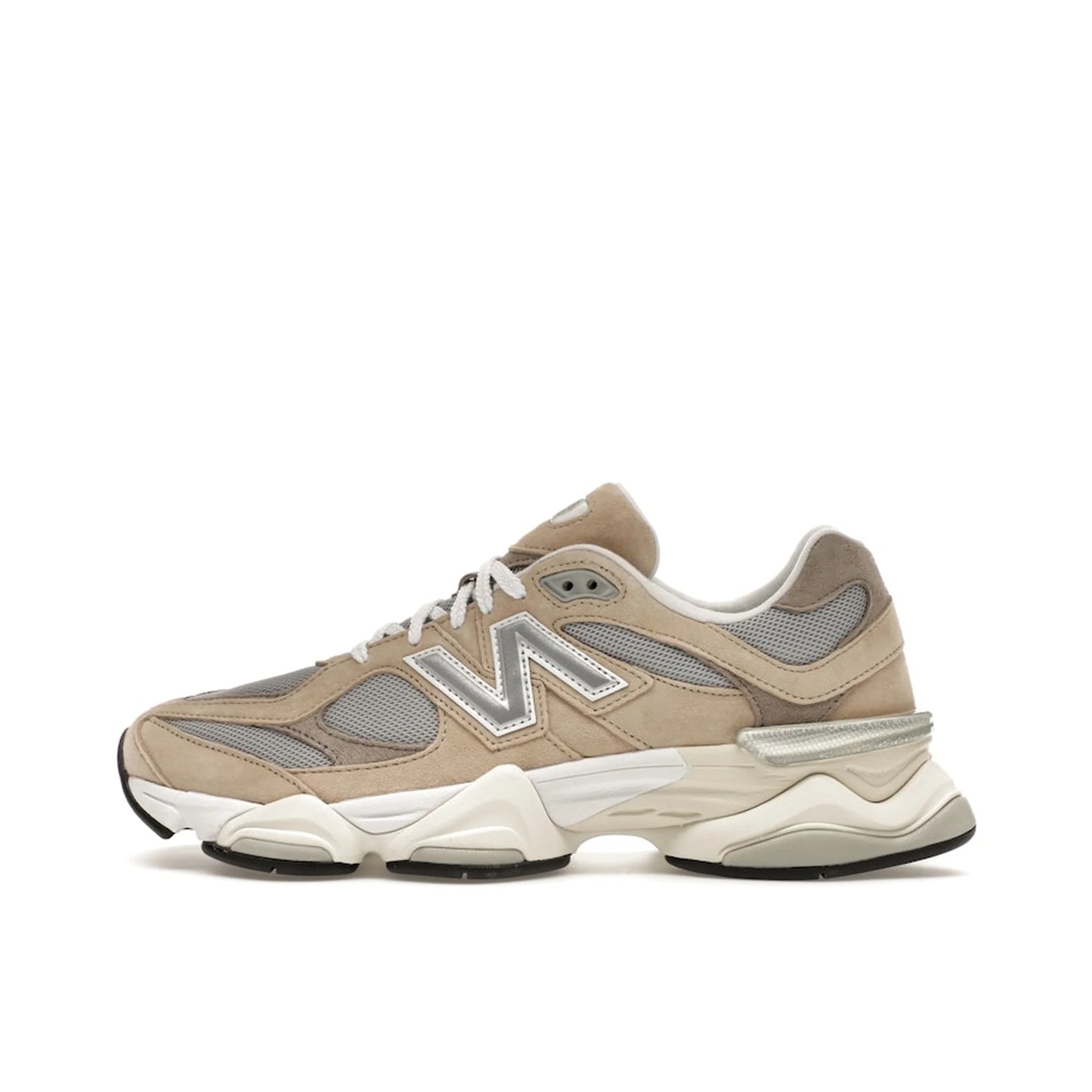 New Balance 9060 Incense Raincloud Arid Stone
