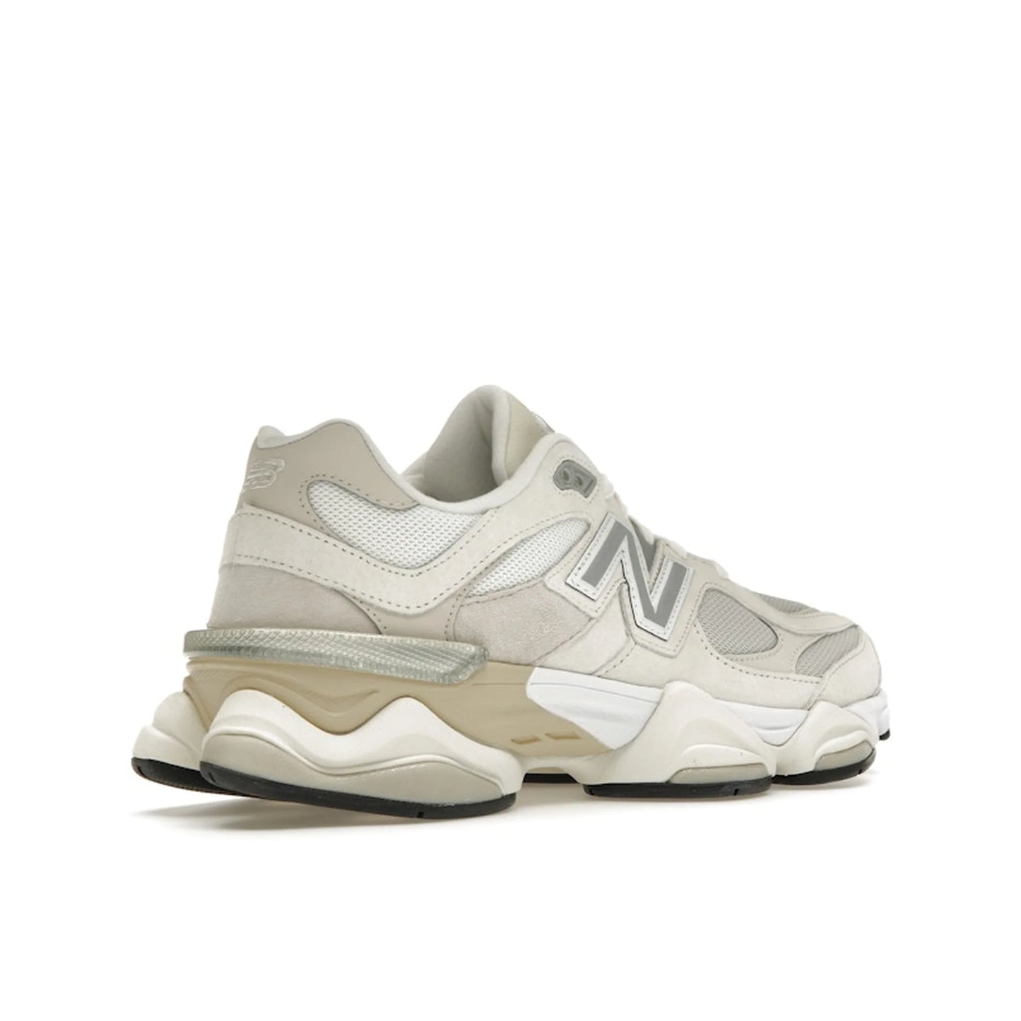 New Balance 9060 Sea Salt Moonbeam