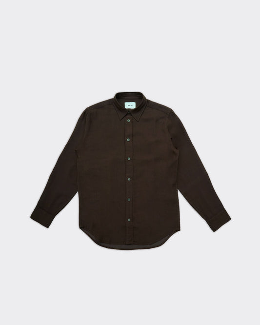 Camicia Colby Dark Army