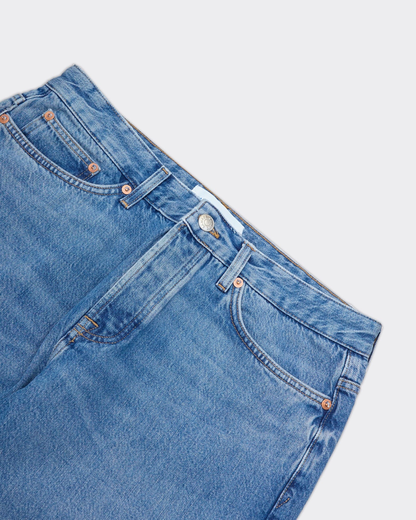 Jeans Eddie 15060 Blue Moon