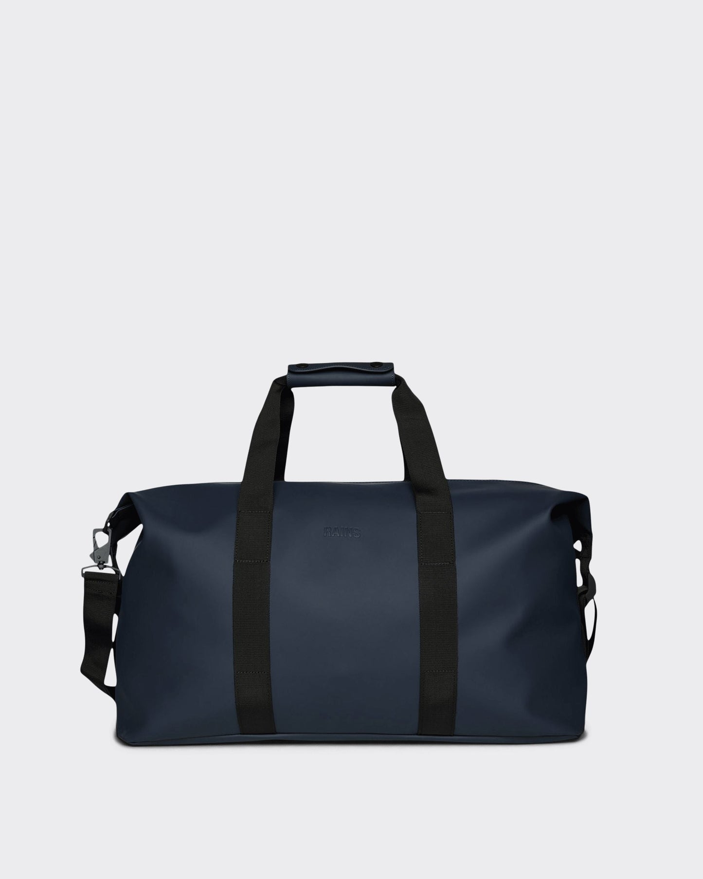Hilo Weekend Bag W3 Navy
