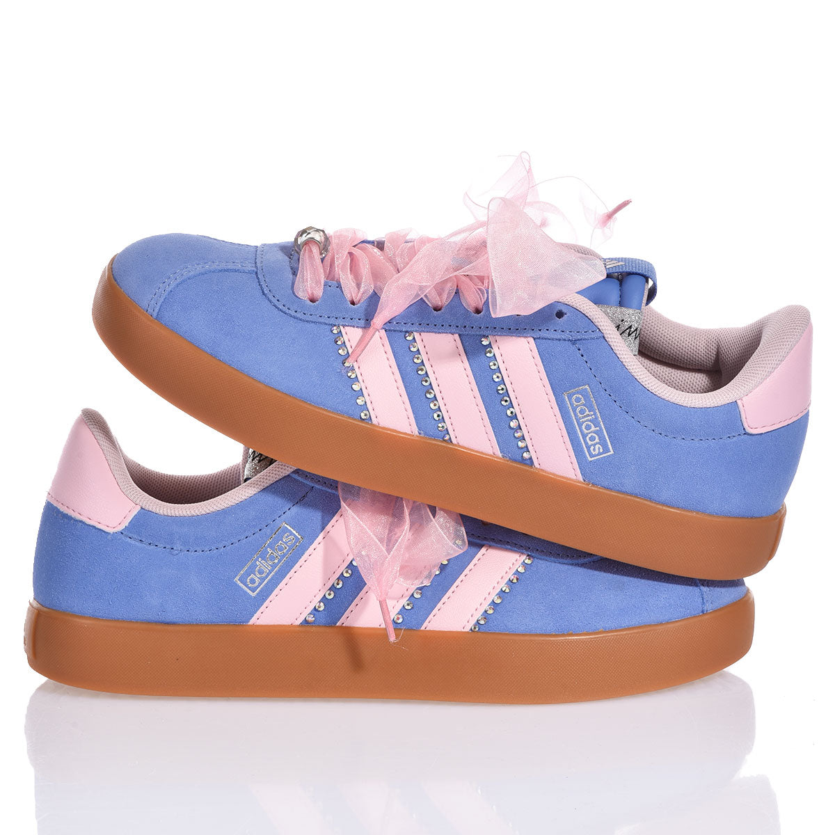 Adidas Very Peri Swarovski