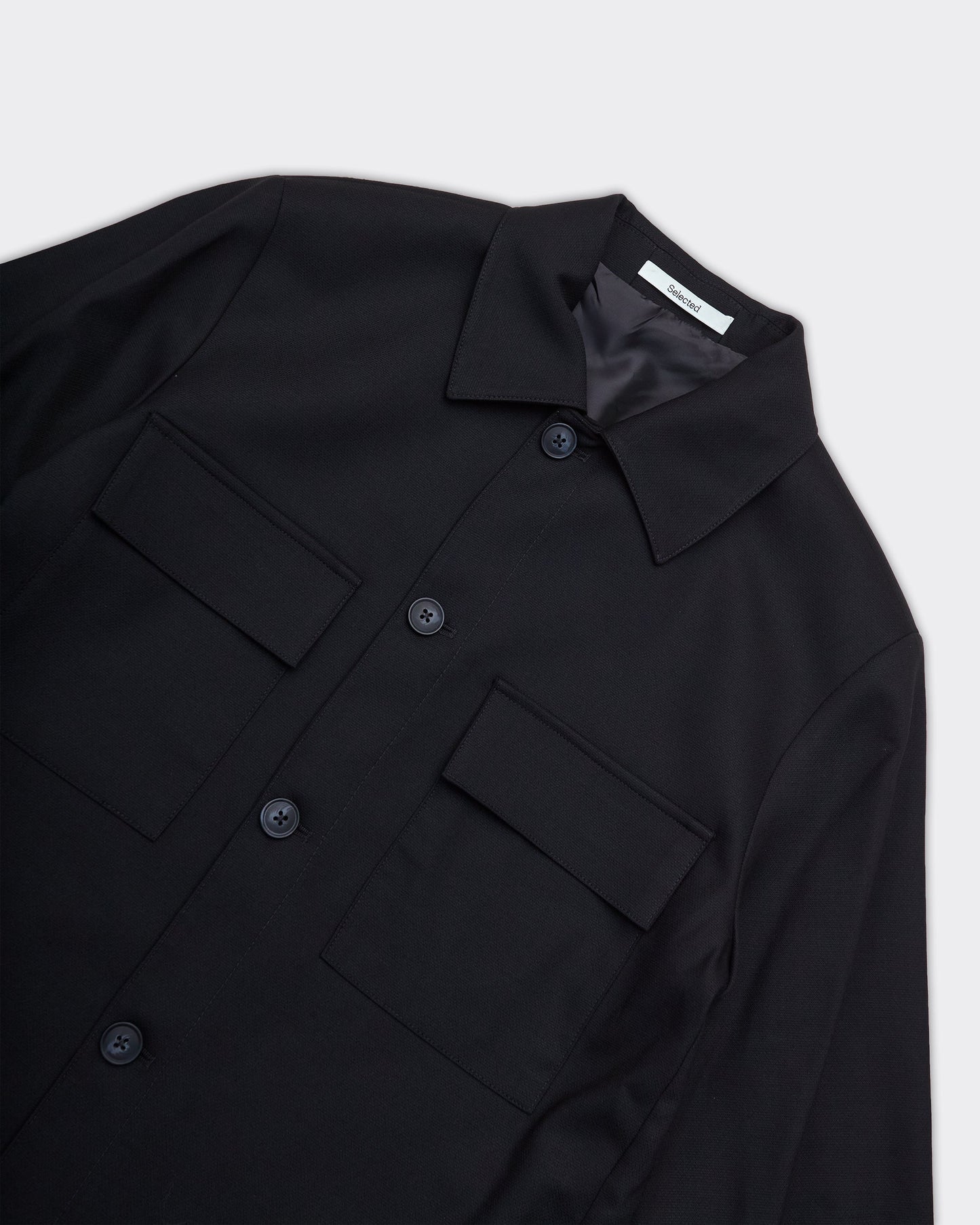 Blazer Hybrid Crop Neil Nero