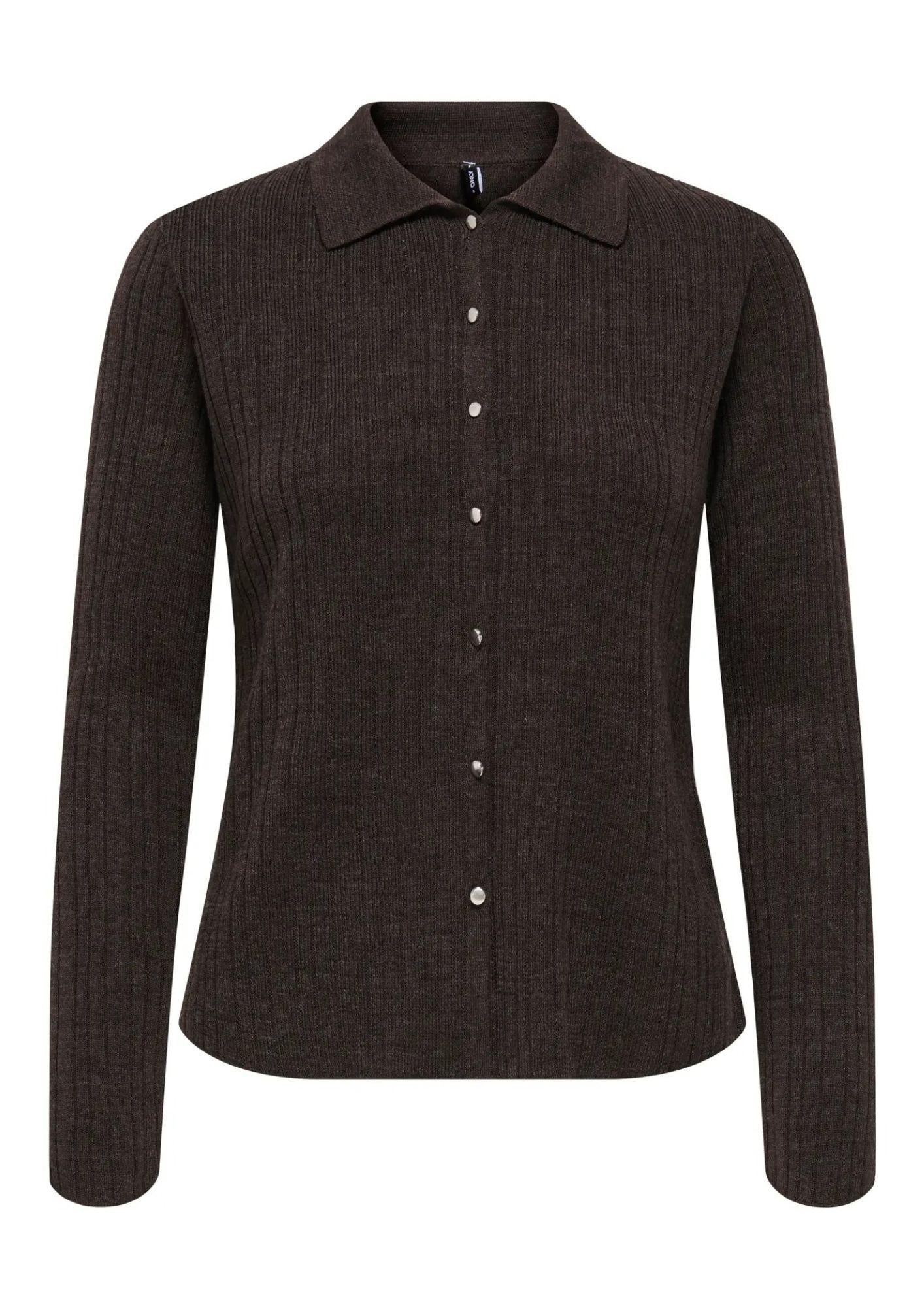 Cardigan Donna Only Thea Marrone