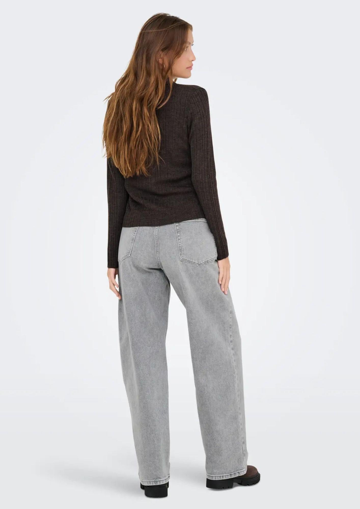 Cardigan Donna Only Thea Marrone