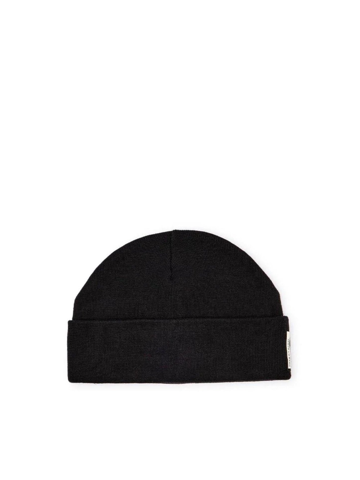 Armani Exchange Cappello Uomo Nero