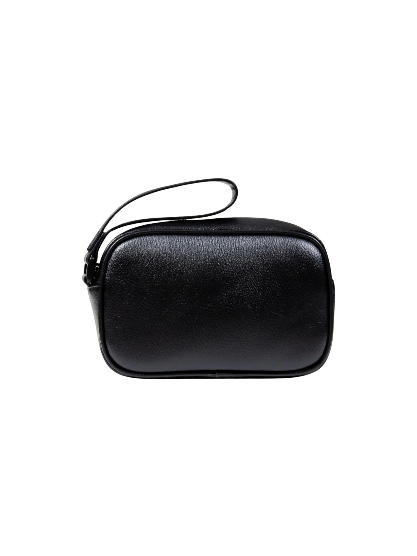 Armani Exchange Pochette Uomo Nero