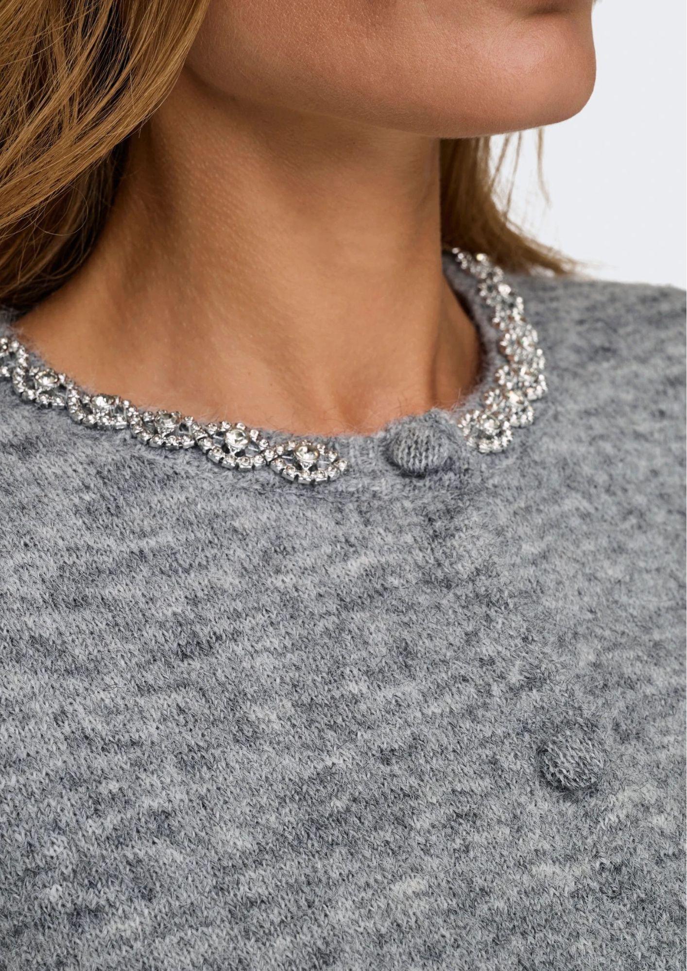 15344982Medium Grey Melange