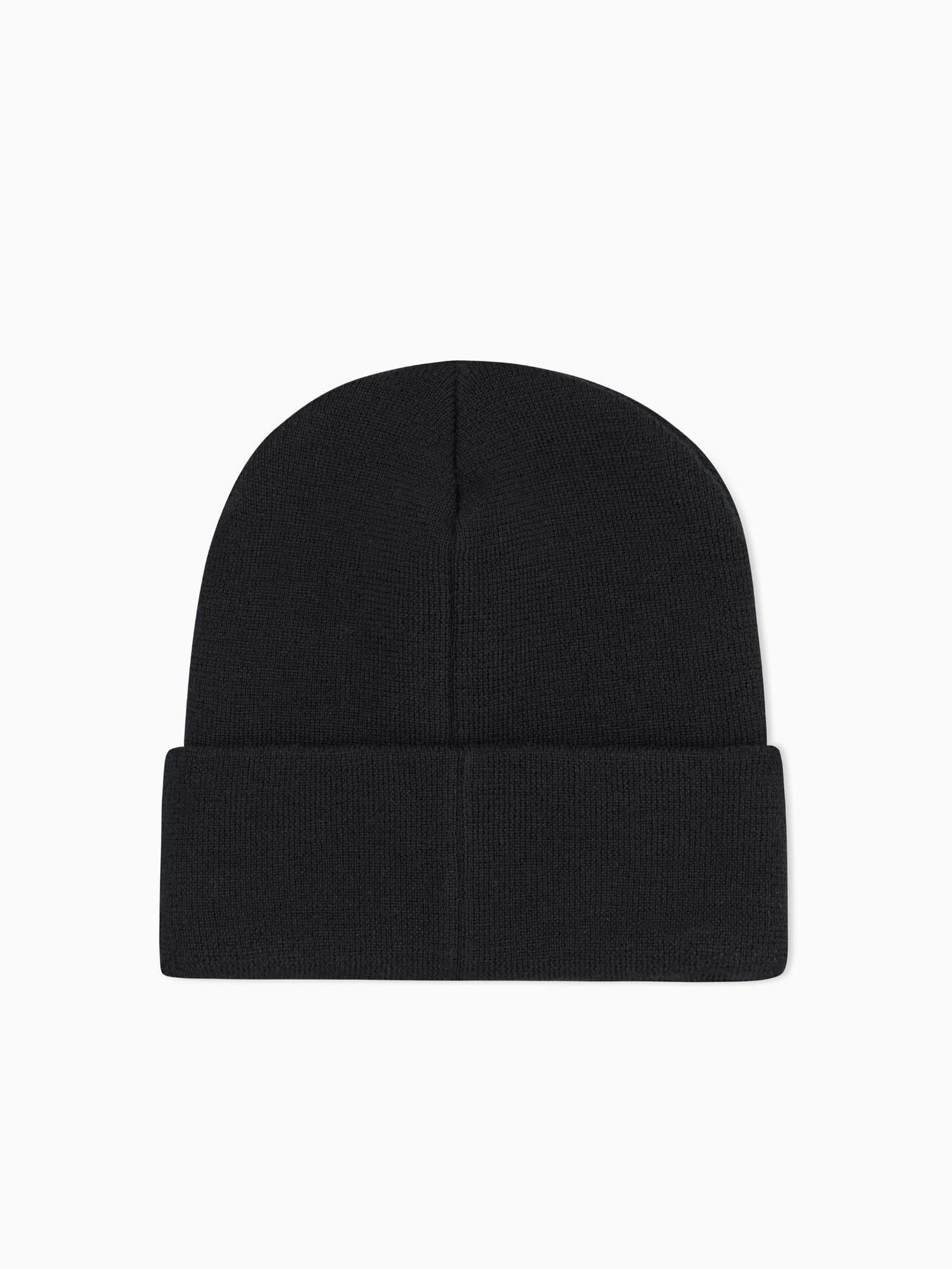 Armani Exchange Cappello Uomo Beanie Milano New York Nero