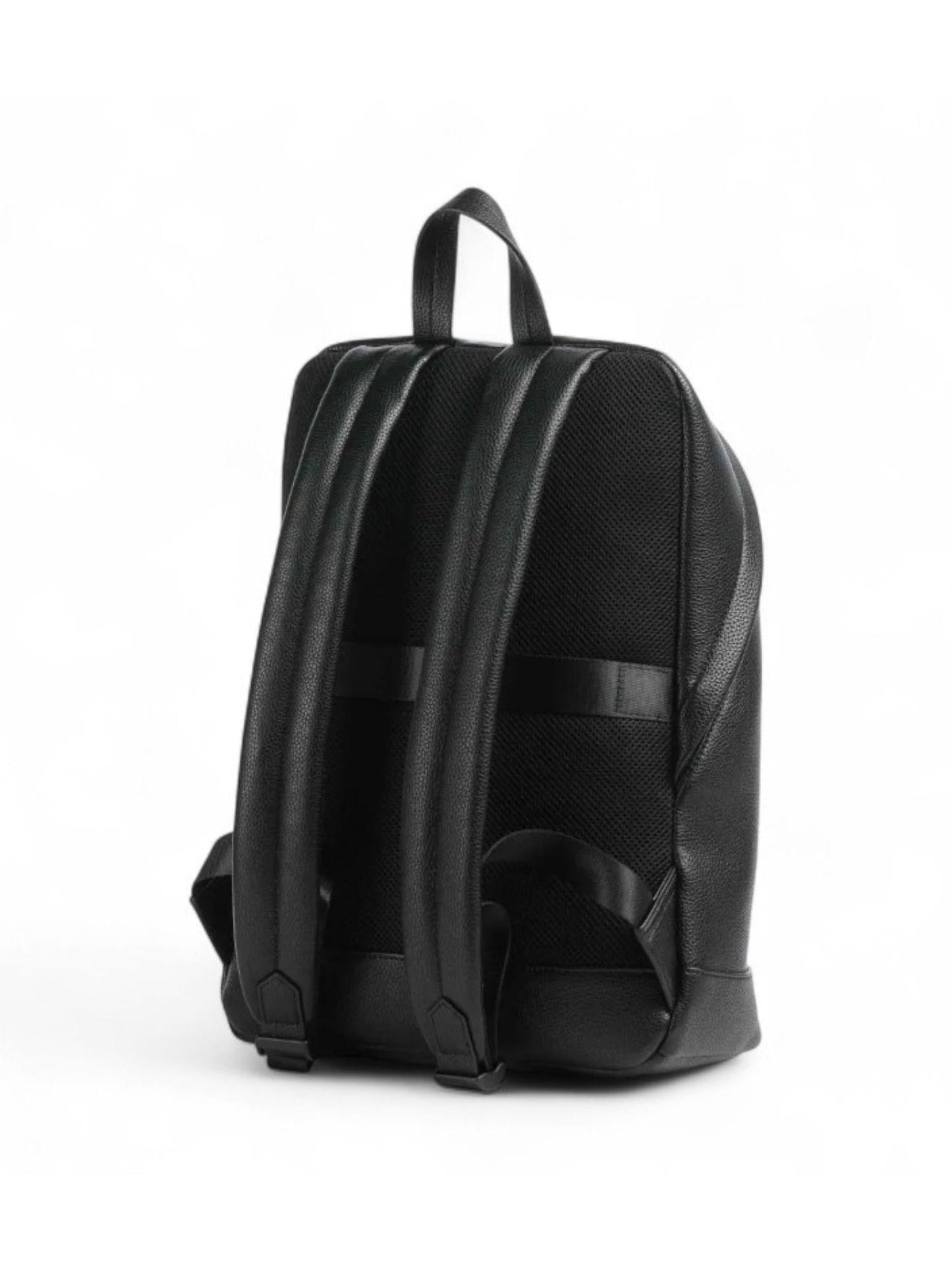 Armani Exchange Zaino Uomo Nero