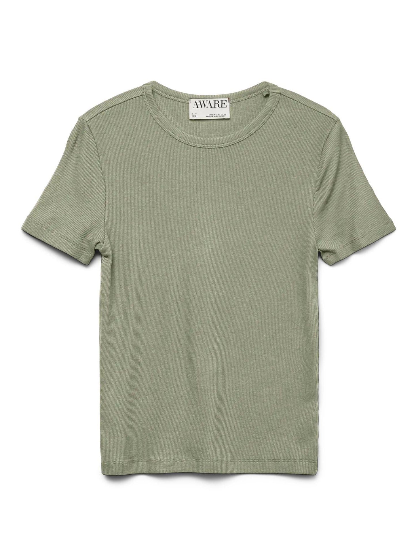 Aware Top Donna Irwina Tea