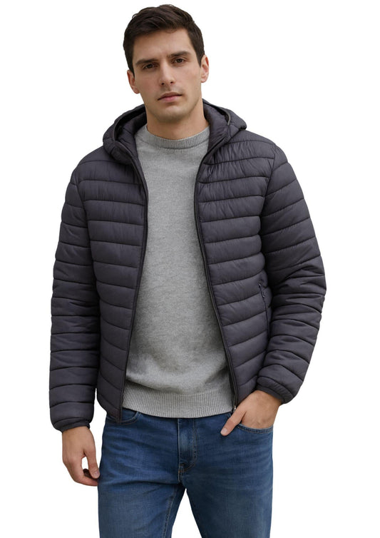 MClassics Piumino 100 Grammi Uomo Piombo