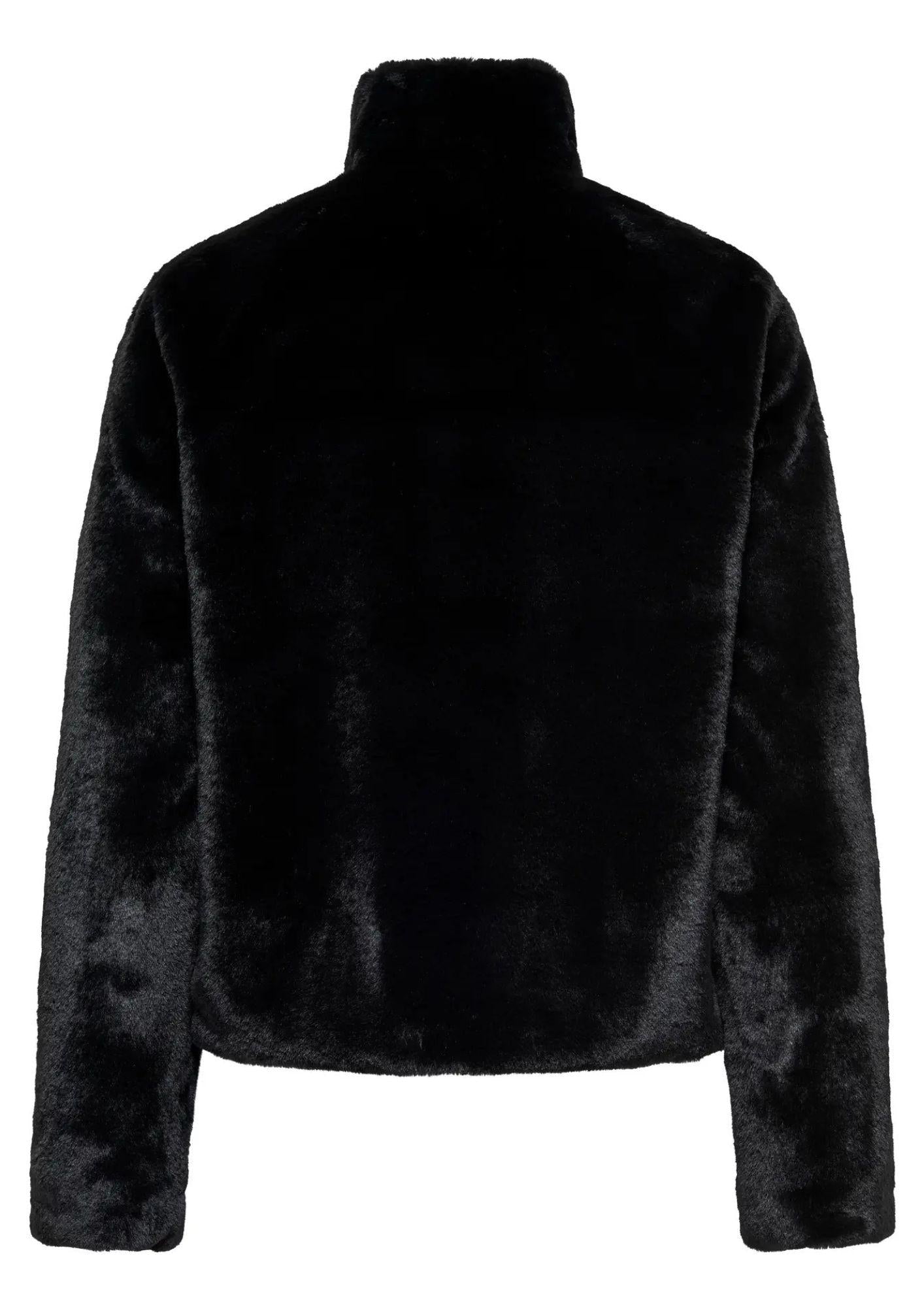 Only Giacca Invernale Donna Onlnewvida Nero