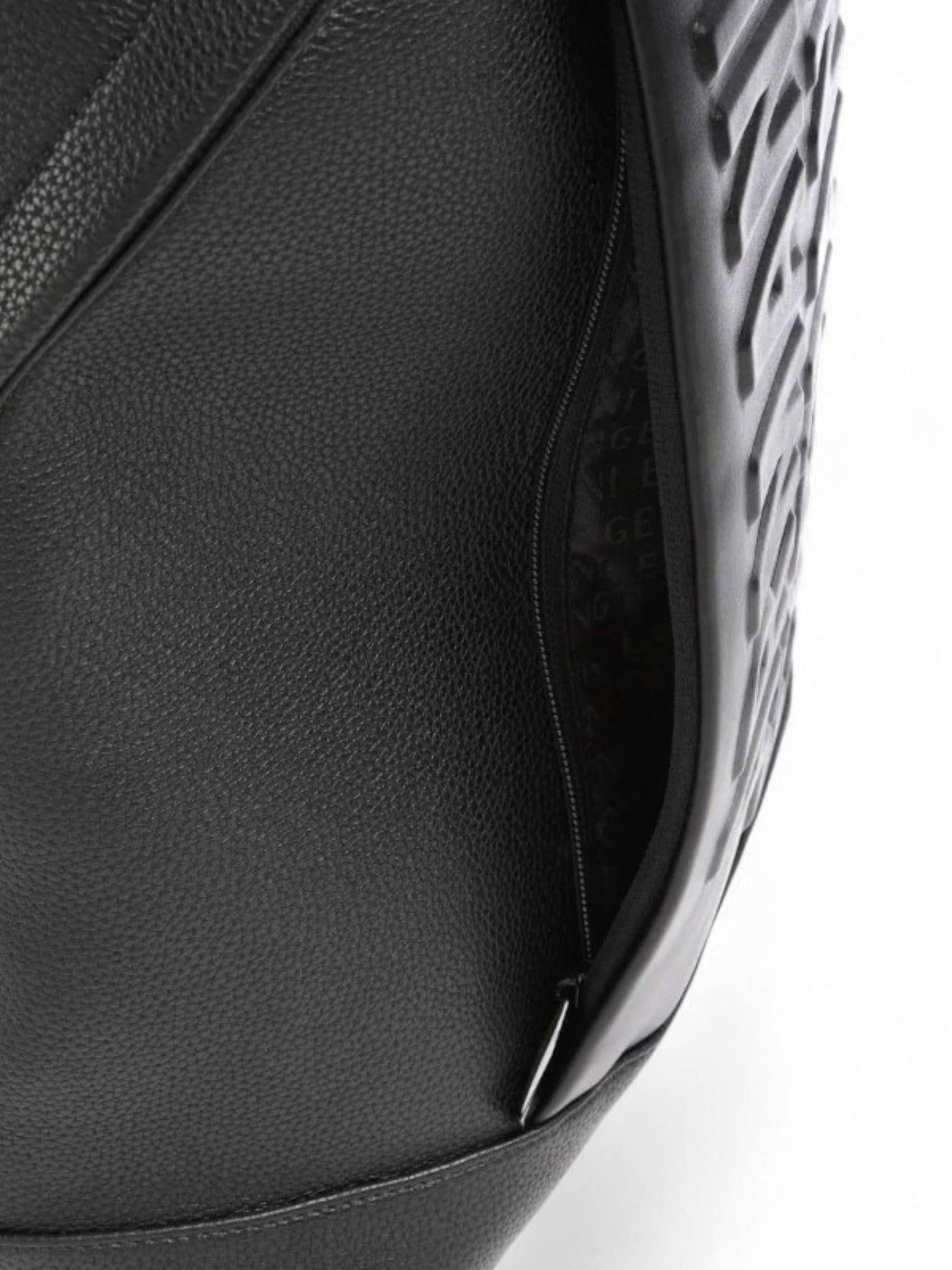 Armani Exchange Zaino Uomo Nero