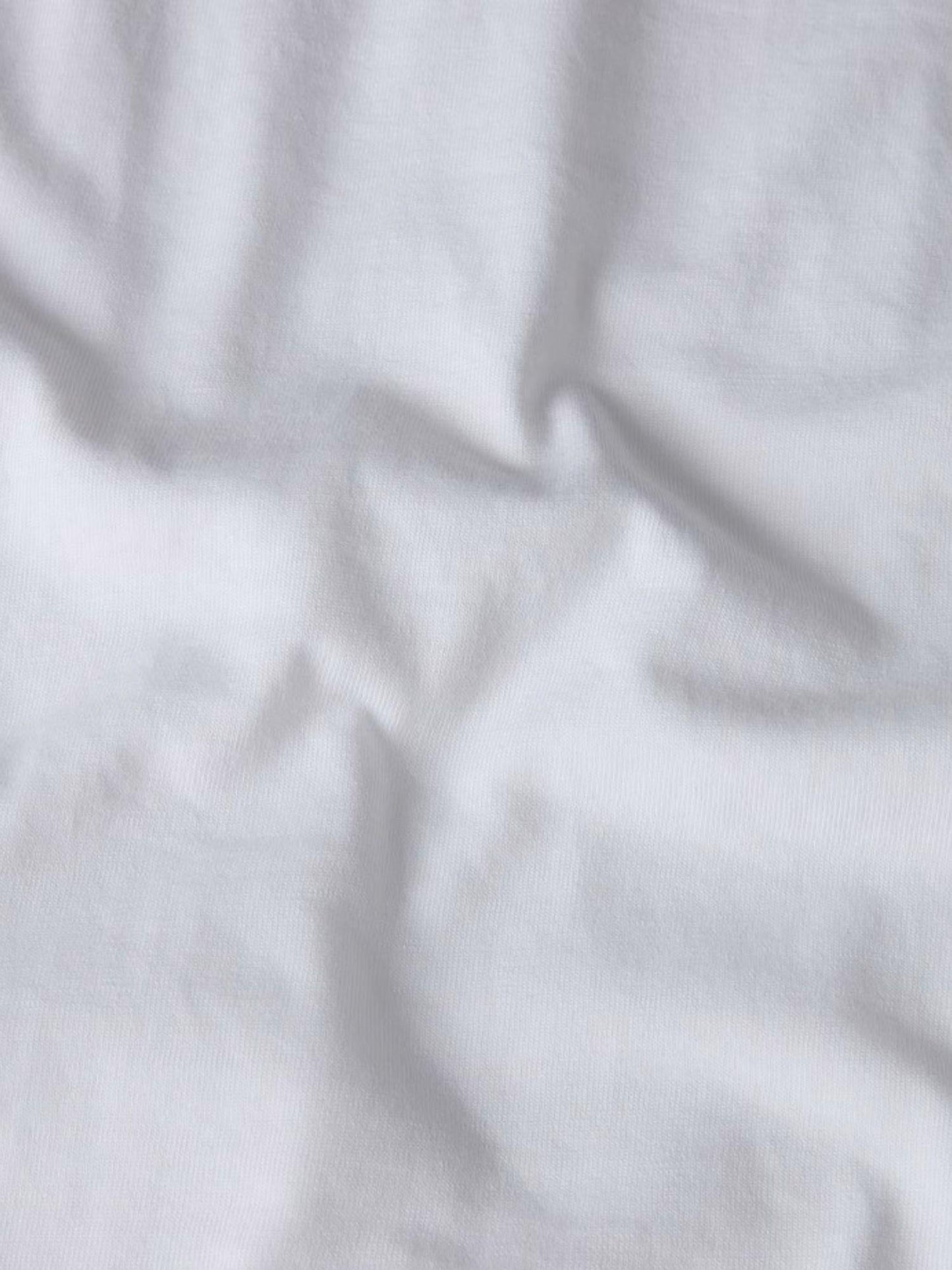 The North Face T-shirt Uomo Easy Dome Bianco